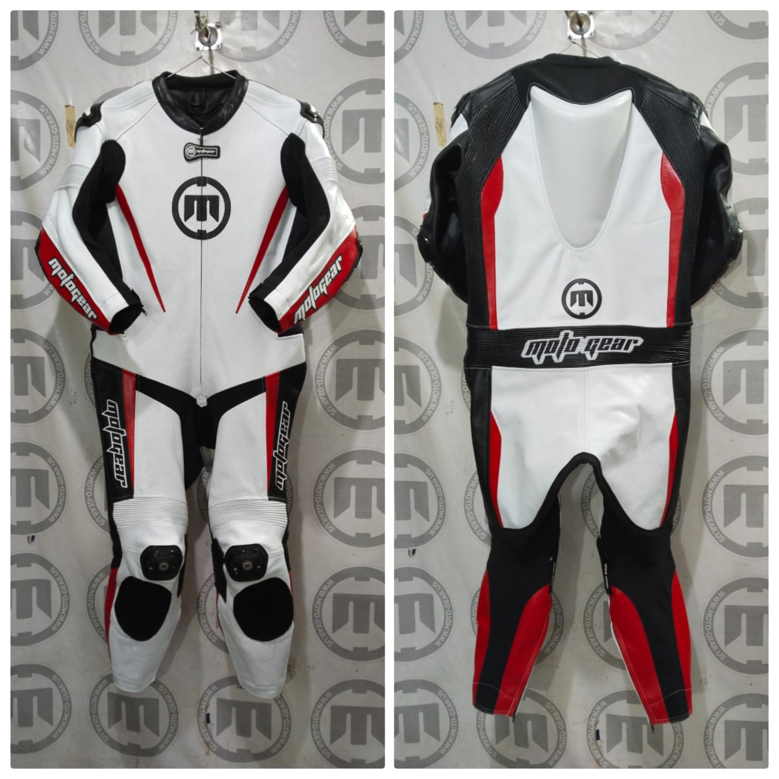 full leather gear Custom Leather Suit