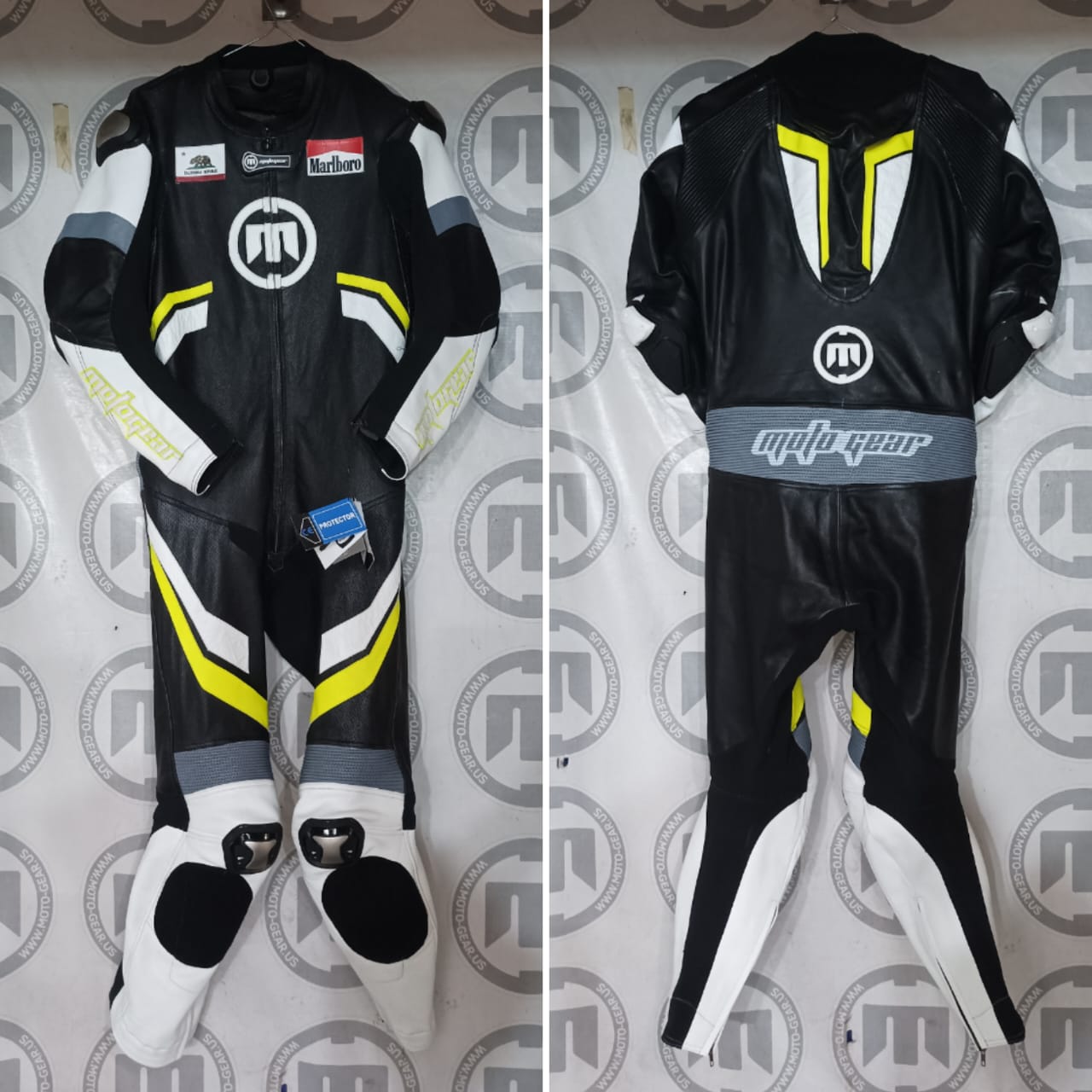 Moto Gear