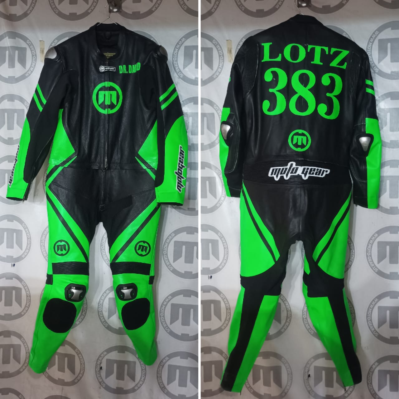 Moto Gear