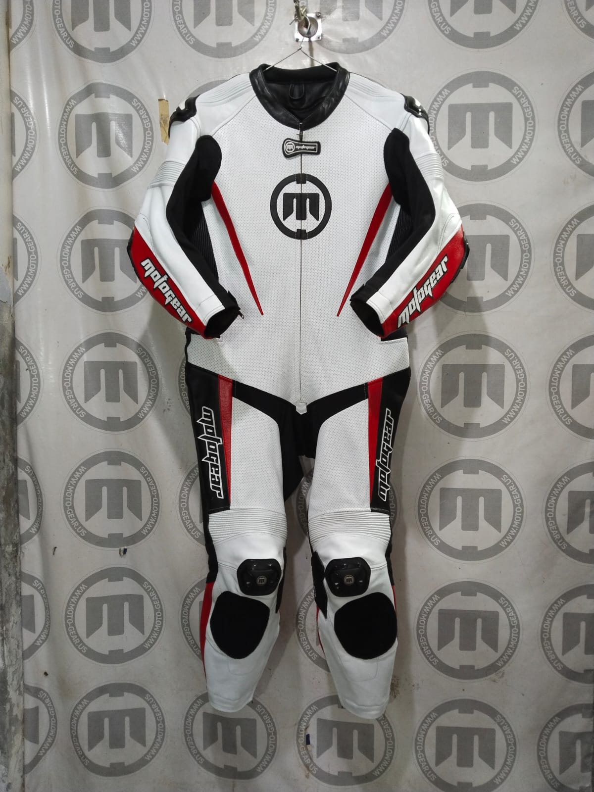 custom motorcycle gear Custom Leather Suit