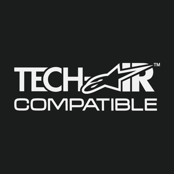 Tech-Air® Compatibility Leathers Suit ( B7 )