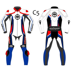 Motorcycle Riding Race Suit (C5)